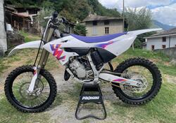 Yamaha YZ 125 50° Anniversario (2024) usata