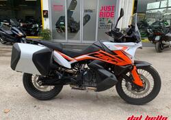 KTM 790 Adventure (2019 - 20) usata