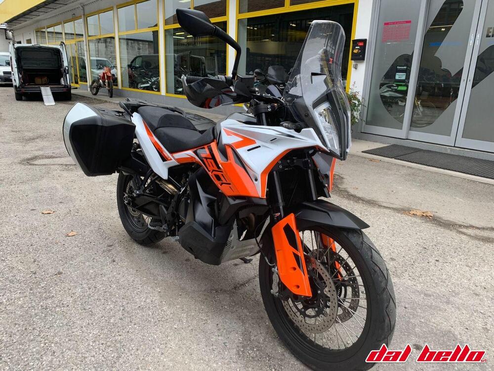 KTM 790 Adventure (2019 - 20) (2)