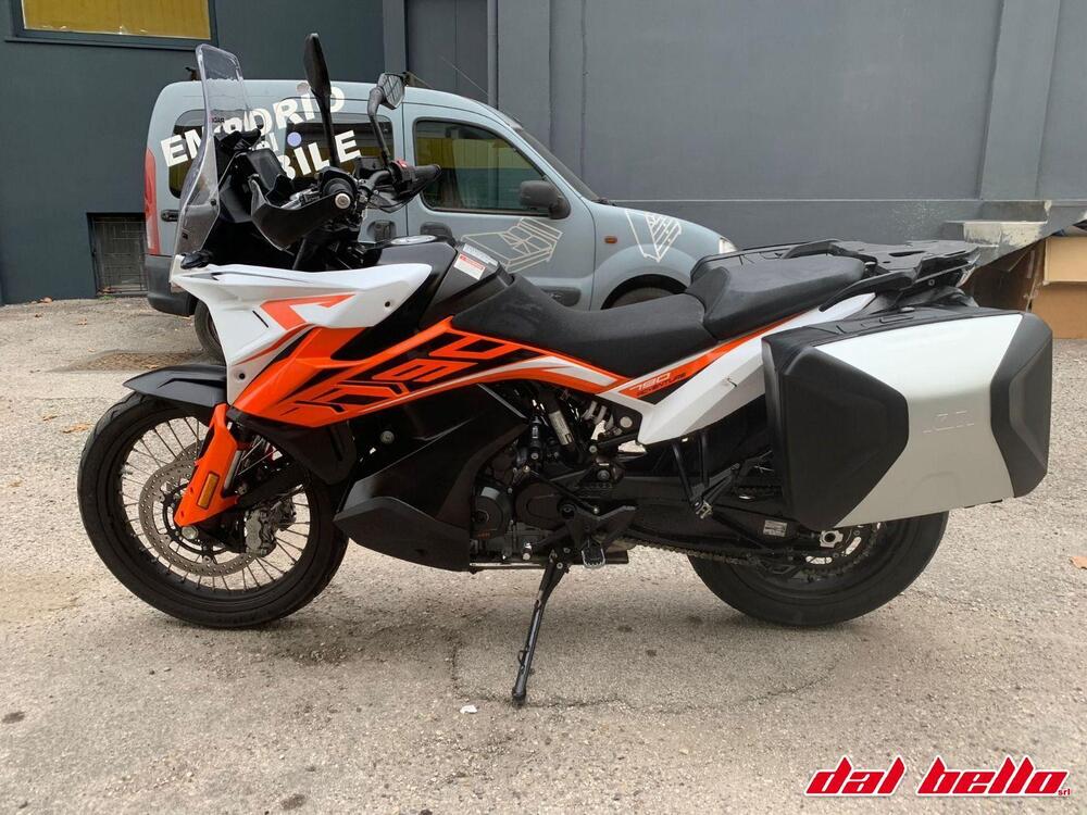 KTM 790 Adventure (2019 - 20) (3)