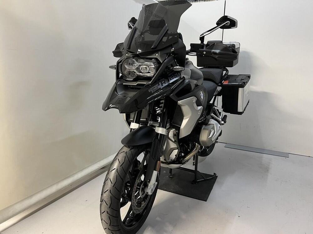 Bmw R 1250 GS (2021 - 24) (4)