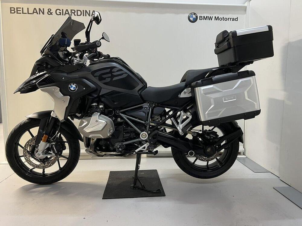 Bmw R 1250 GS (2021 - 24)