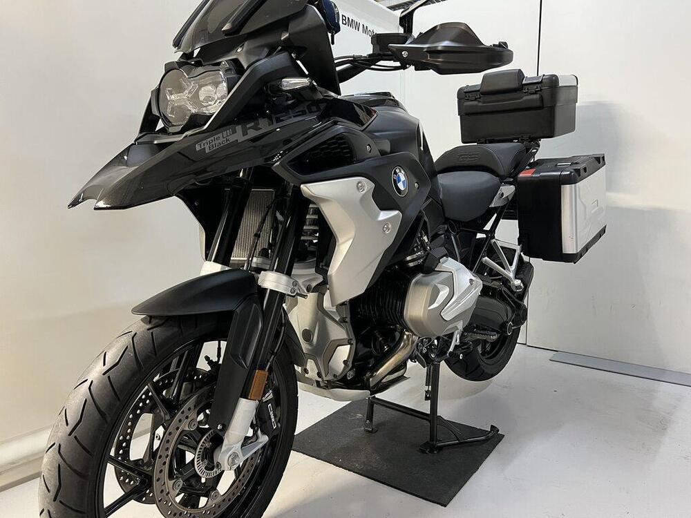 Bmw R 1250 GS (2021 - 24) (5)