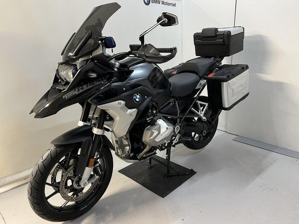 Bmw R 1250 GS (2021 - 24) (3)