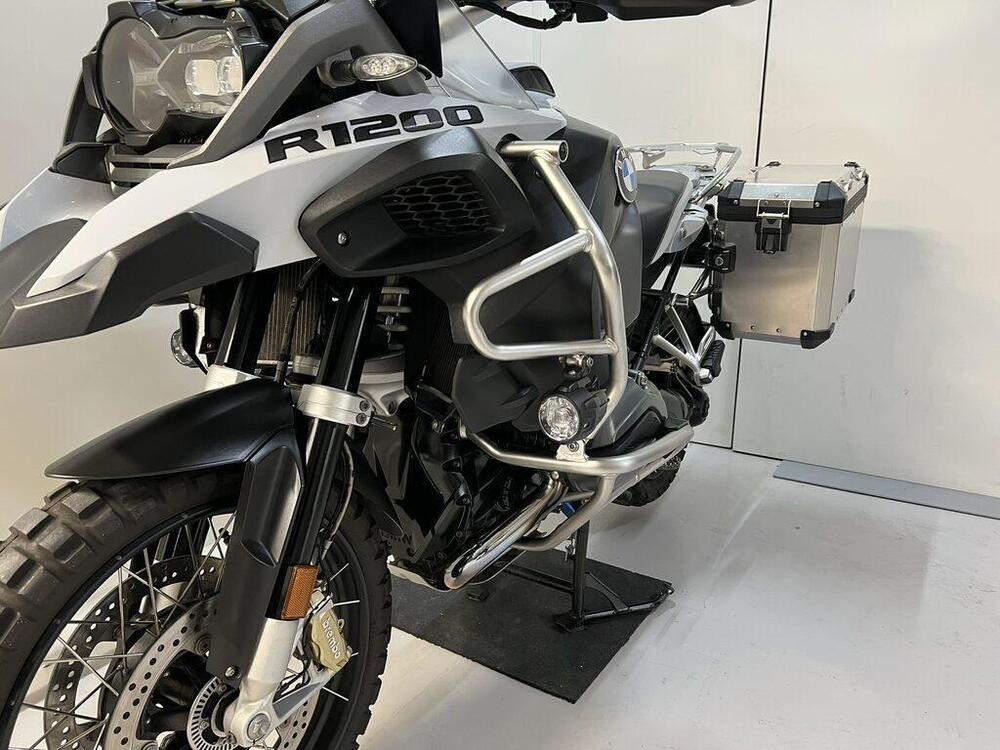 Bmw R 1200 GS Adventure (2017 - 18) (5)