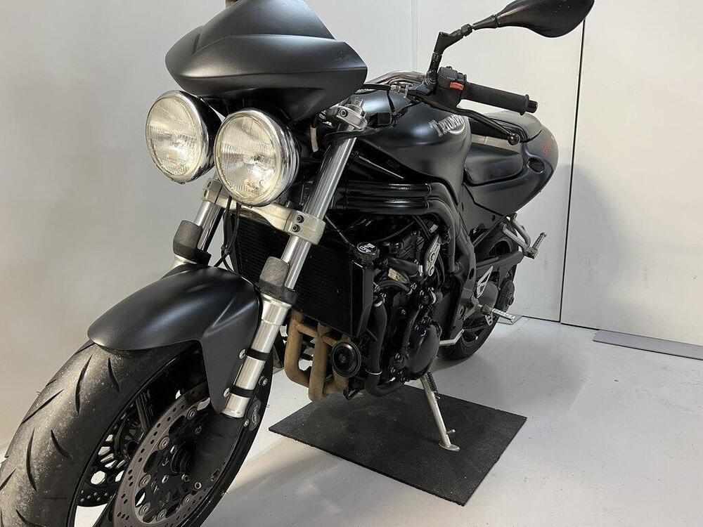 Triumph Speed Triple 955 (1998 - 01) (4)