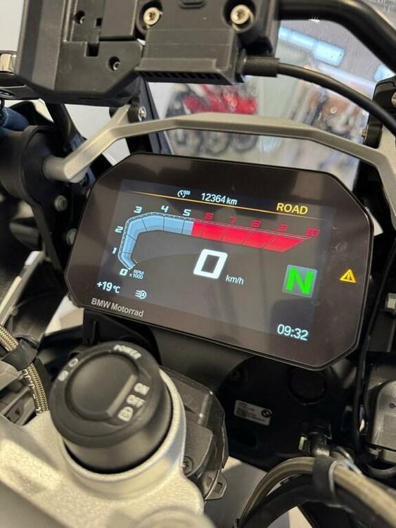 Bmw R 1250 GS (2021 - 24) (4)