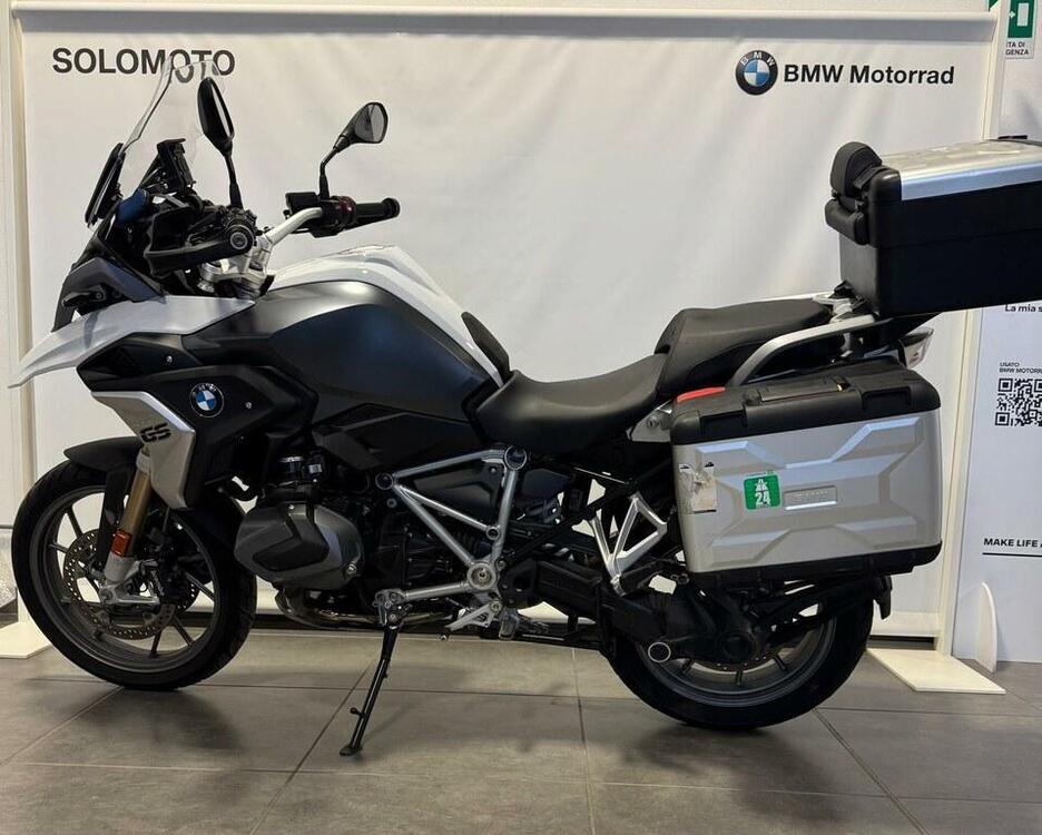 Bmw R 1250 GS (2021 - 24) (2)