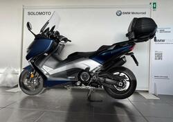 Yamaha T-Max 530 DX (2017 - 19) usata