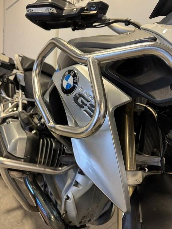 Bmw R 1200 GS (2013 - 16) (3)