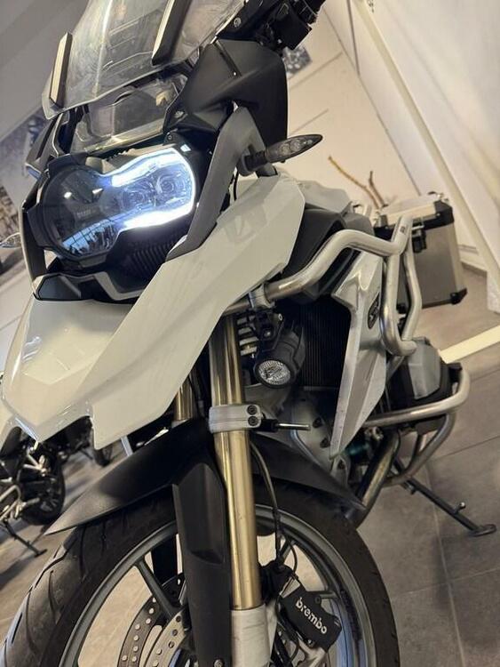 Bmw R 1200 GS (2013 - 16) (4)