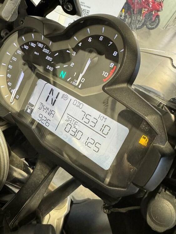 Bmw R 1200 GS (2013 - 16) (5)