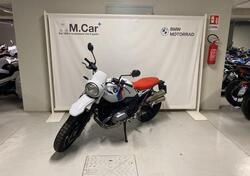 Bmw R nineT Urban GS (2021 - 24) usata