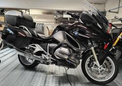 Bmw R 1200 RT (2014 - 16) usata