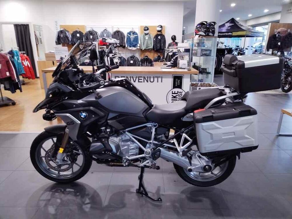 Bmw R 1250 GS (2019 - 20)