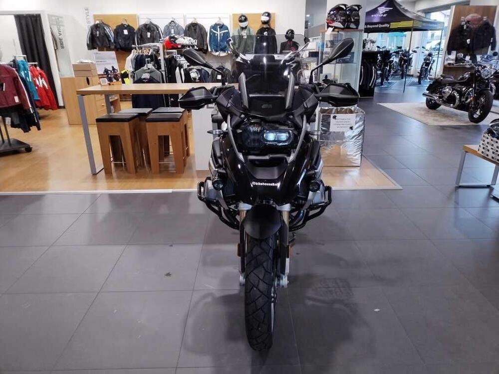 Bmw R 1250 GS (2019 - 20) (3)