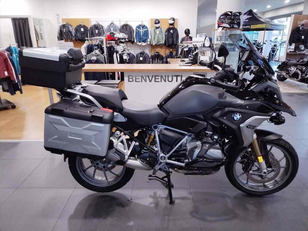 Bmw R 1250 GS (2019 - 20) (5)