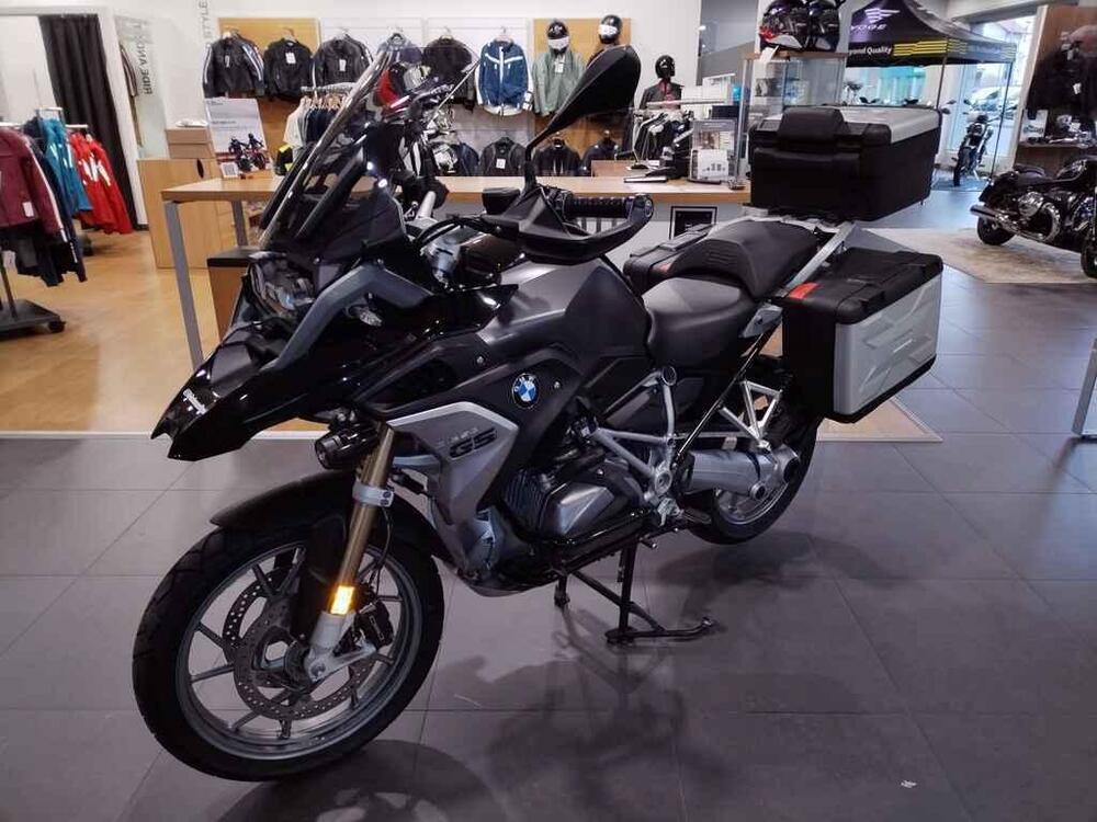 Bmw R 1250 GS (2019 - 20) (2)