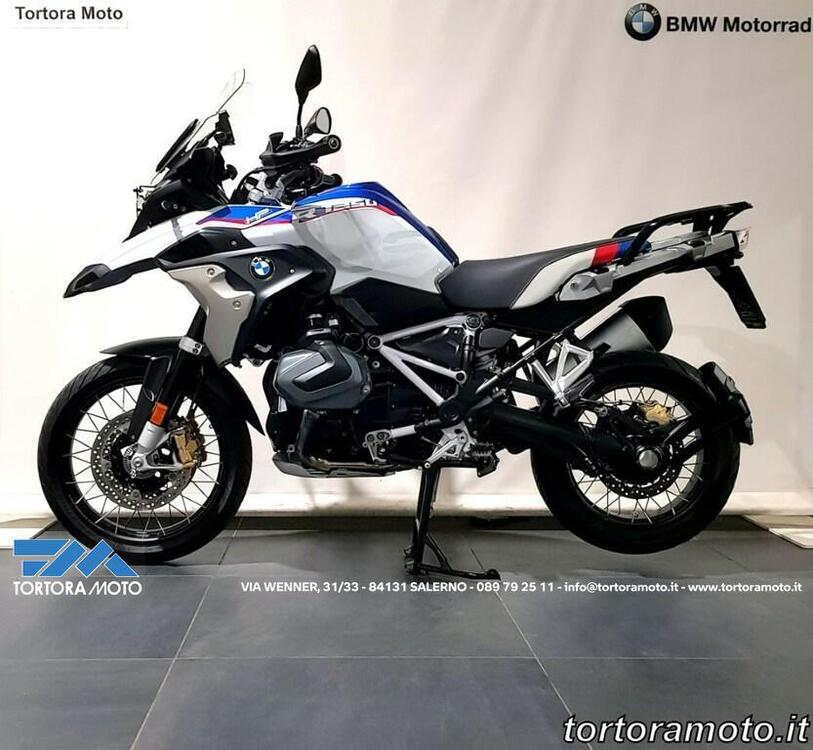 Bmw R 1250 GS (2019 - 20)