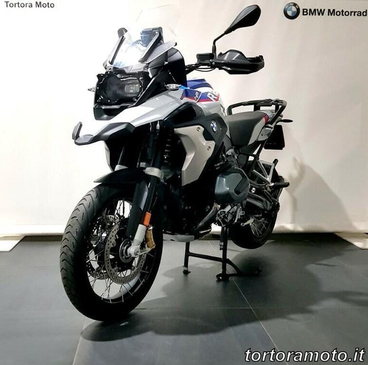 Bmw R 1250 GS (2019 - 20) (3)