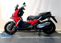 Bmw C 400 X (2021 - 24) usata