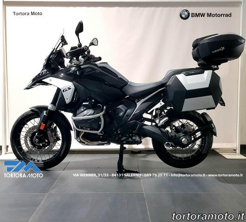 Bmw R 1300 GS (2023 - 25)