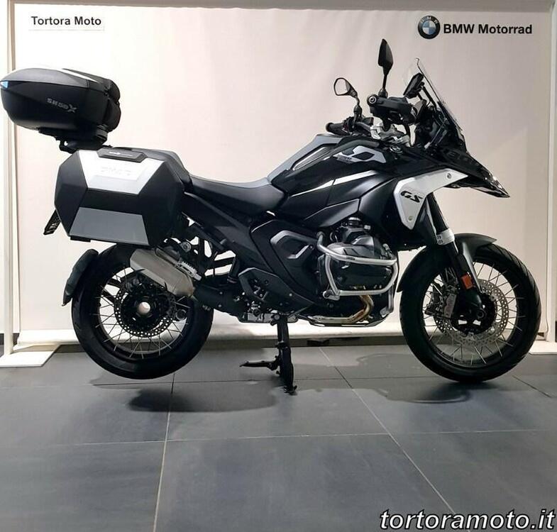 Bmw R 1300 GS (2023 - 25) (2)