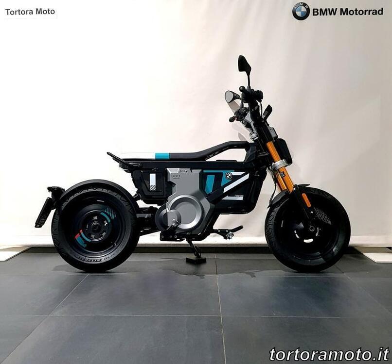 Bmw CE 02 (2024 - 25) (2)