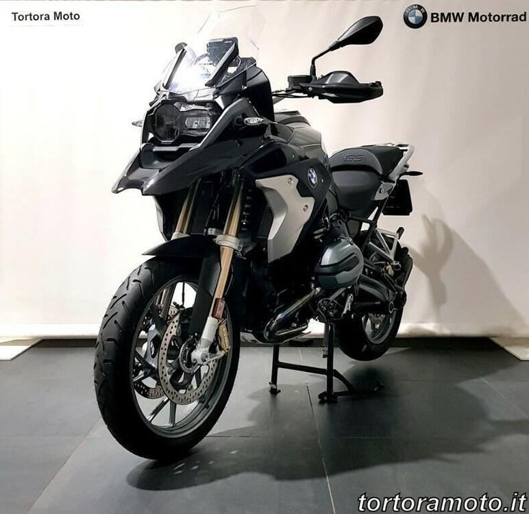 Bmw R 1200 GS (2017 - 18) (3)