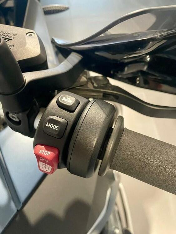 Bmw R 1200 GS Adventure (2017 - 18) (4)