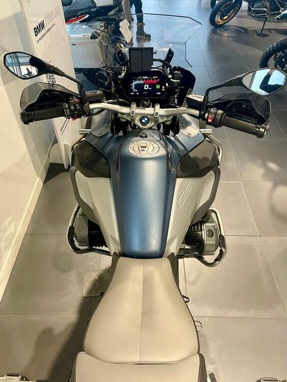 Bmw R 1200 GS Adventure (2017 - 18) (3)