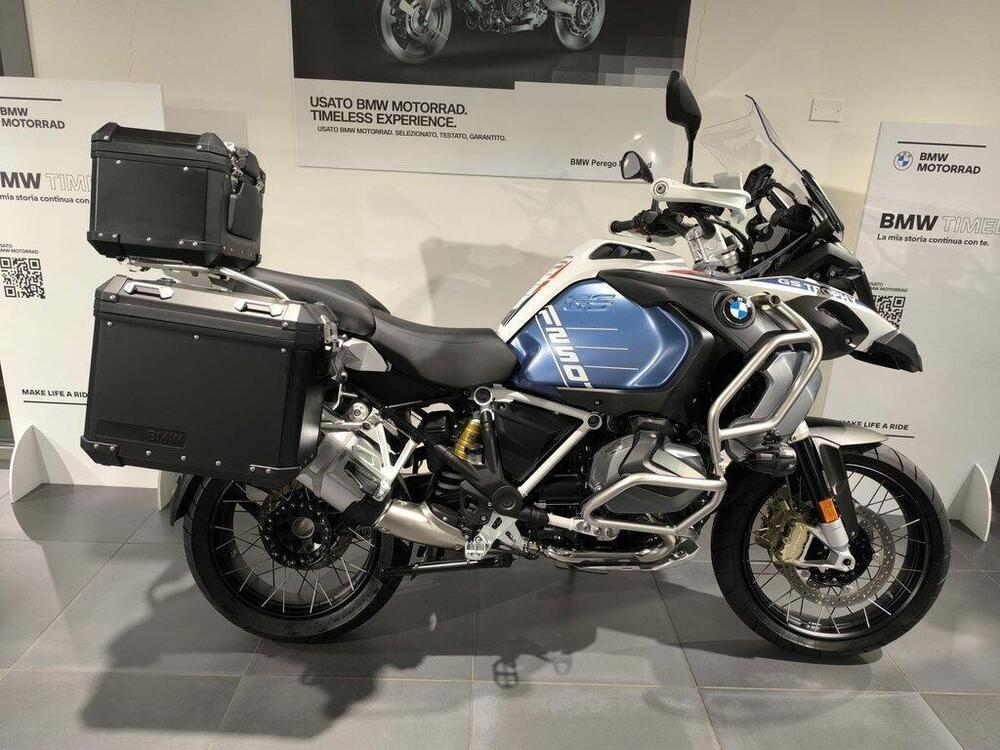 Bmw R 1250 GS Adventure (2021 - 24)