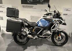 Bmw R 1250 GS Adventure (2021 - 24) usata