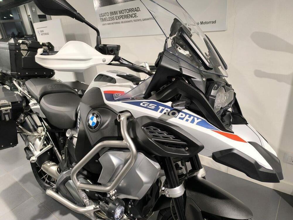 Bmw R 1250 GS Adventure (2021 - 24) (5)