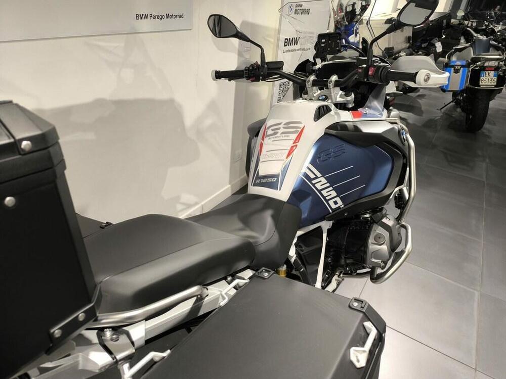 Bmw R 1250 GS Adventure (2021 - 24) (3)