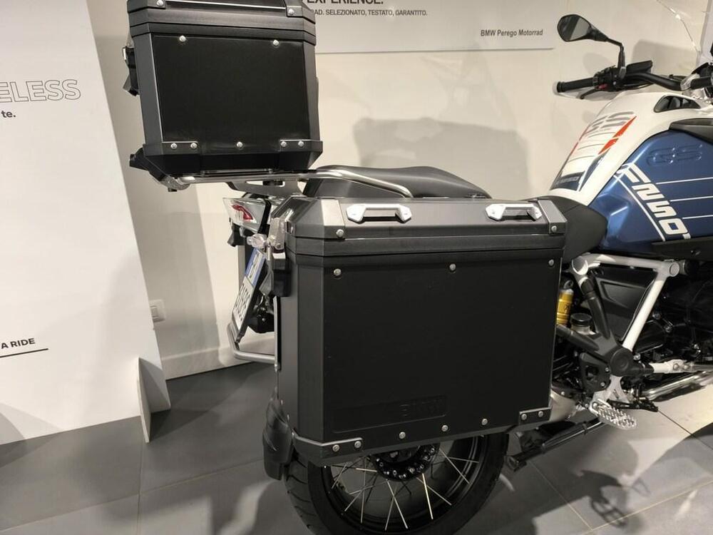 Bmw R 1250 GS Adventure (2021 - 24) (2)