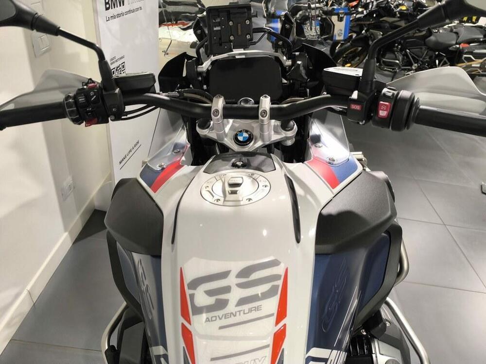 Bmw R 1250 GS Adventure (2021 - 24) (4)