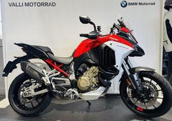 Ducati Multistrada V4 S (2021 - 24) usata