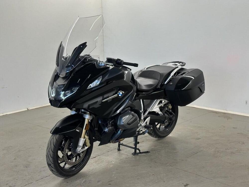 Bmw R 1250 RT (2021 - 25)