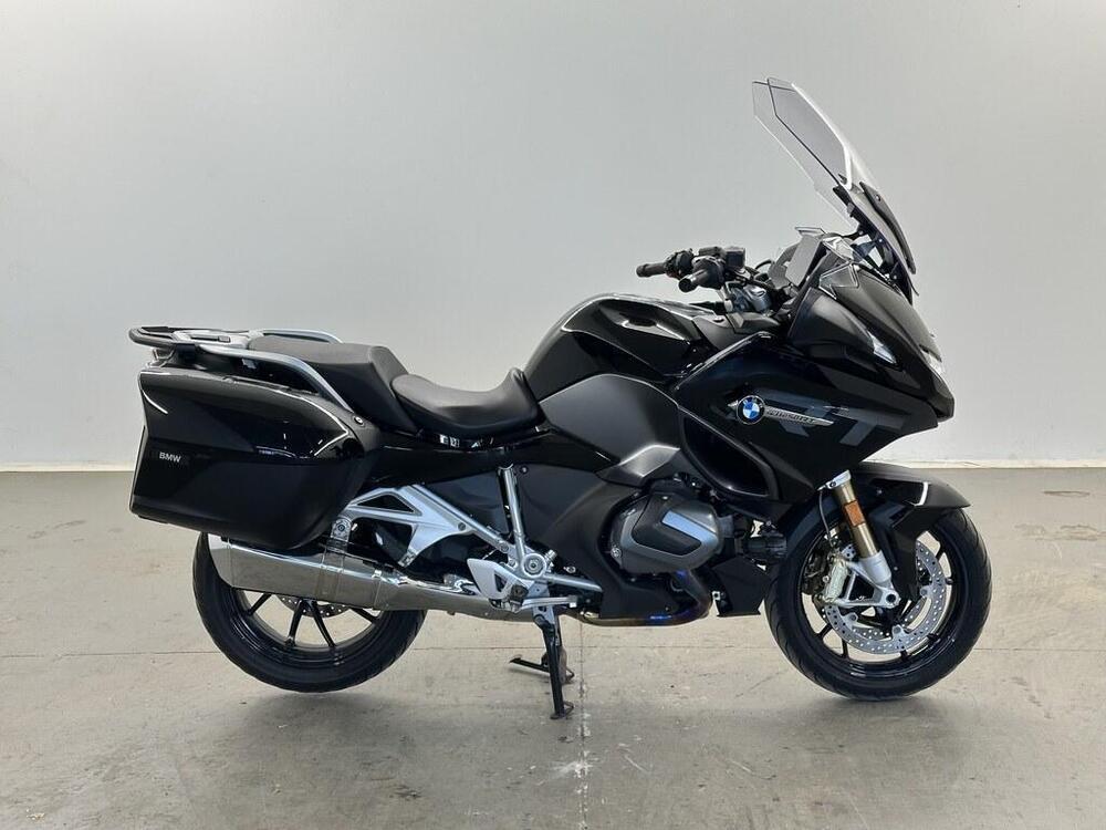 Bmw R 1250 RT (2021 - 25) (5)