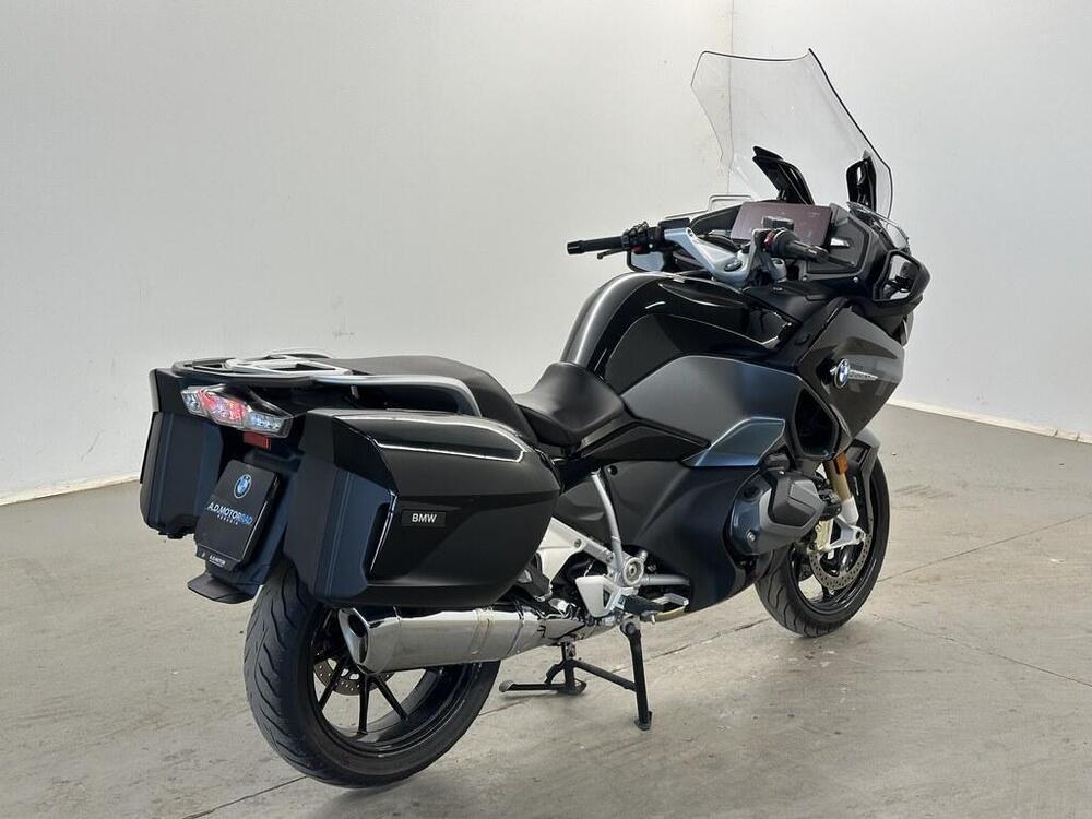 Bmw R 1250 RT (2021 - 25) (2)