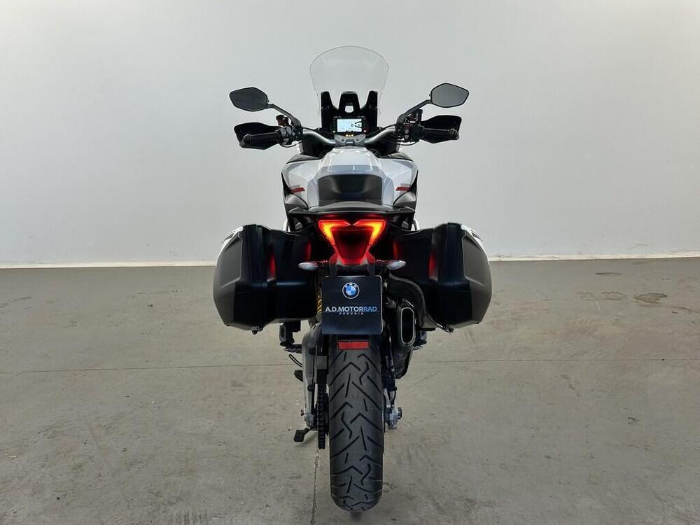 Ducati Multistrada 950 S (2021) (3)