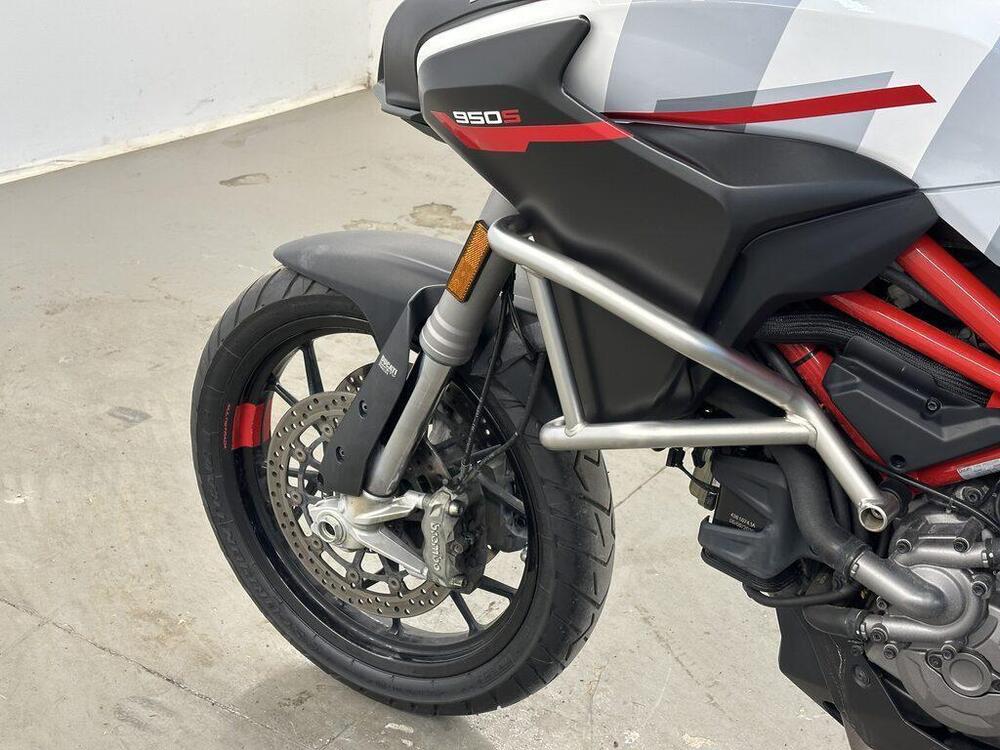 Ducati Multistrada 950 S (2021) (5)