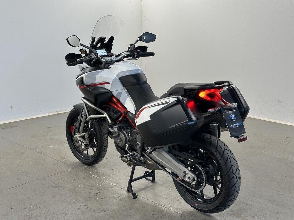 Ducati Multistrada 950 S (2021) (4)