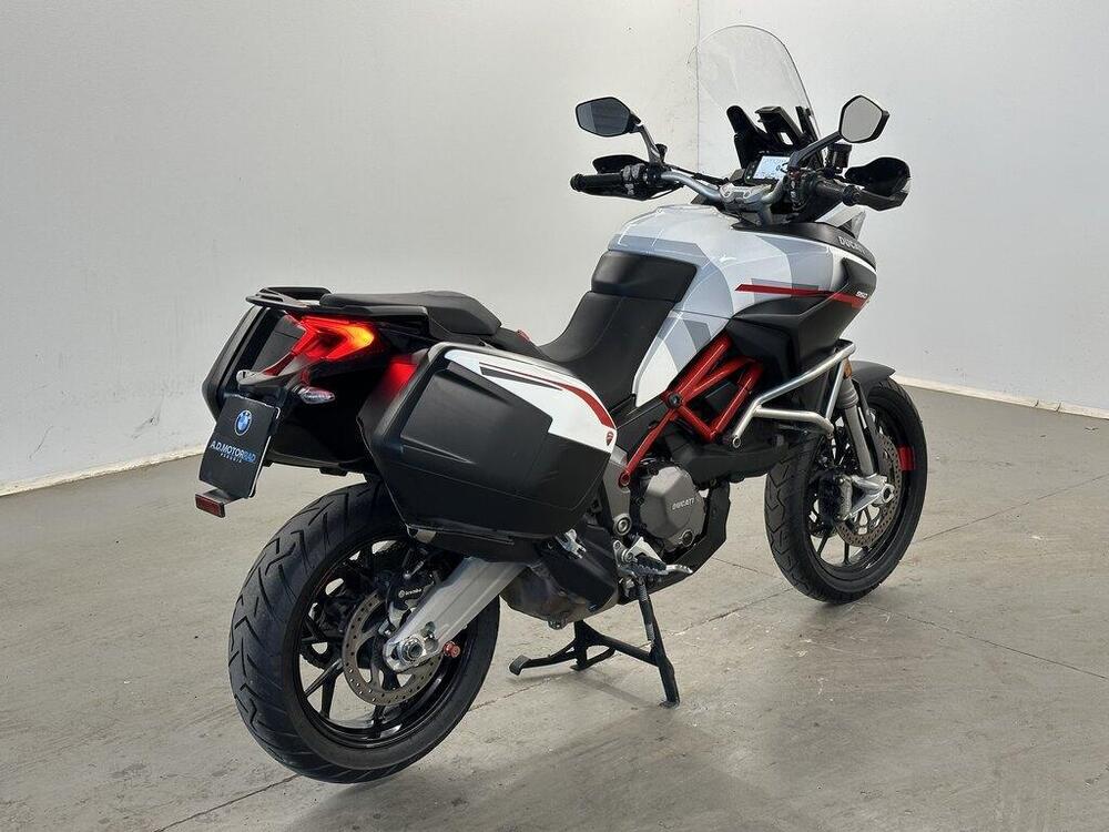 Ducati Multistrada 950 S (2021) (2)