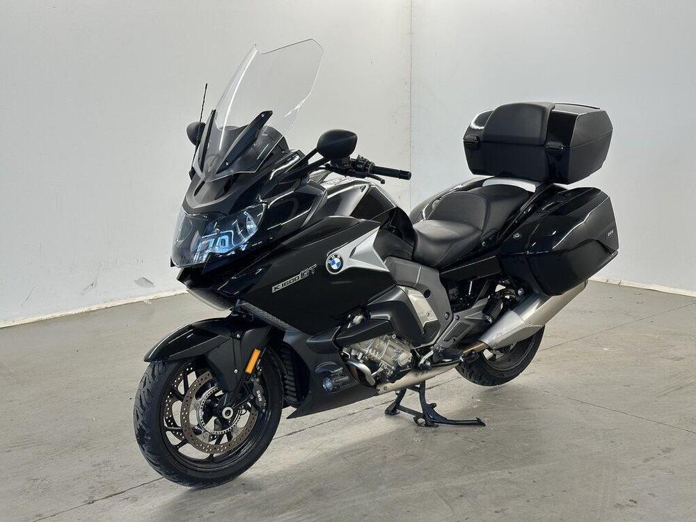 Bmw K 1600 GT (2017 - 20)