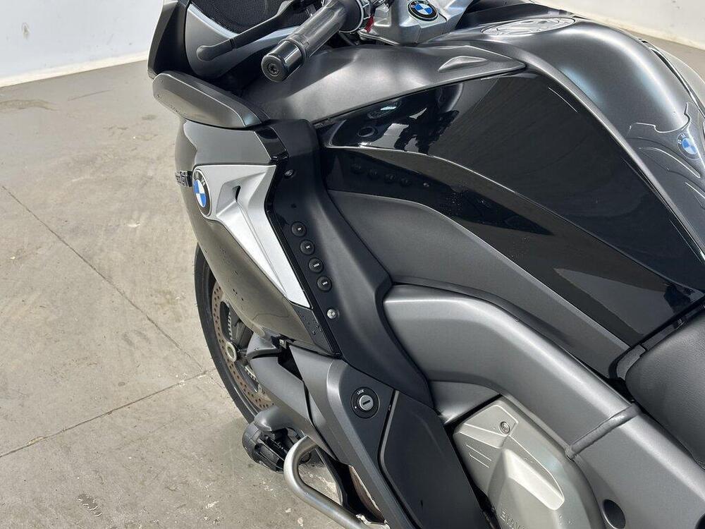 Bmw K 1600 GT (2017 - 20) (5)