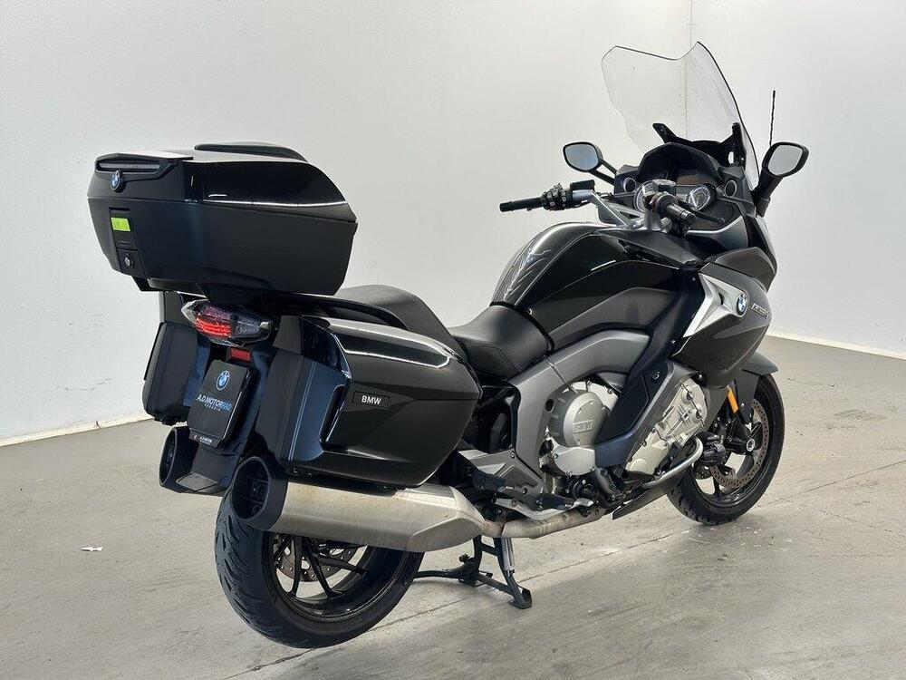 Bmw K 1600 GT (2017 - 20) (2)