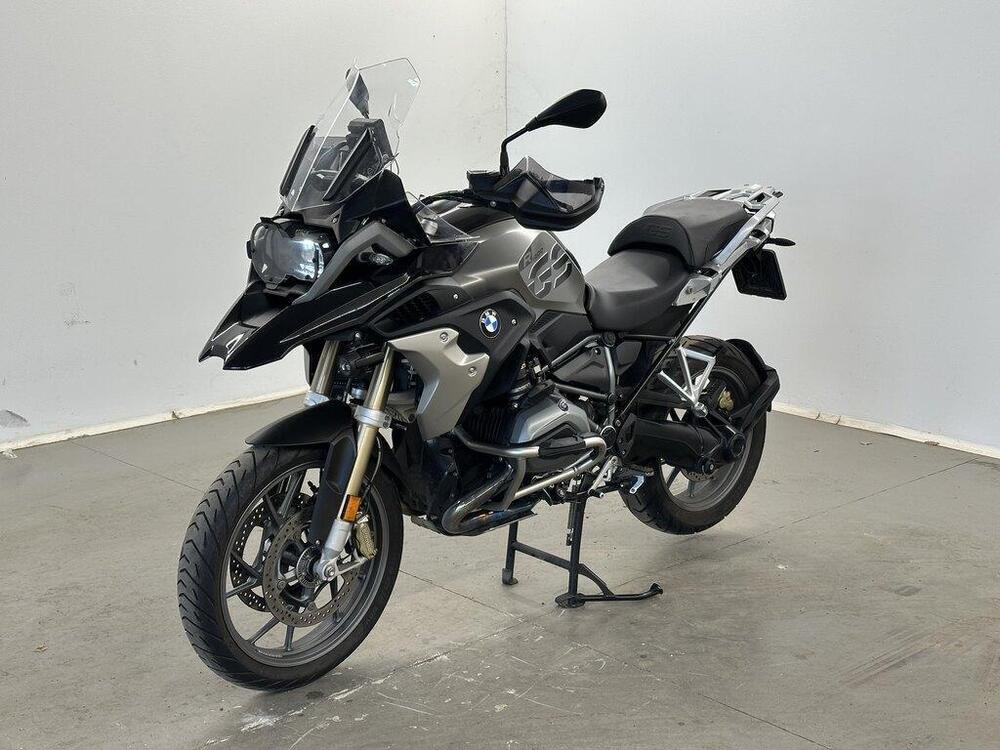 Bmw R 1200 GS (2017 - 18)