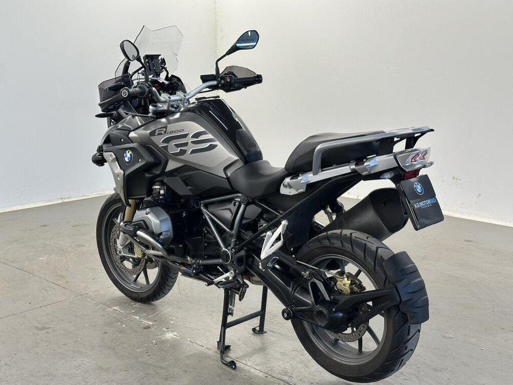 Bmw R 1200 GS (2017 - 18) (4)